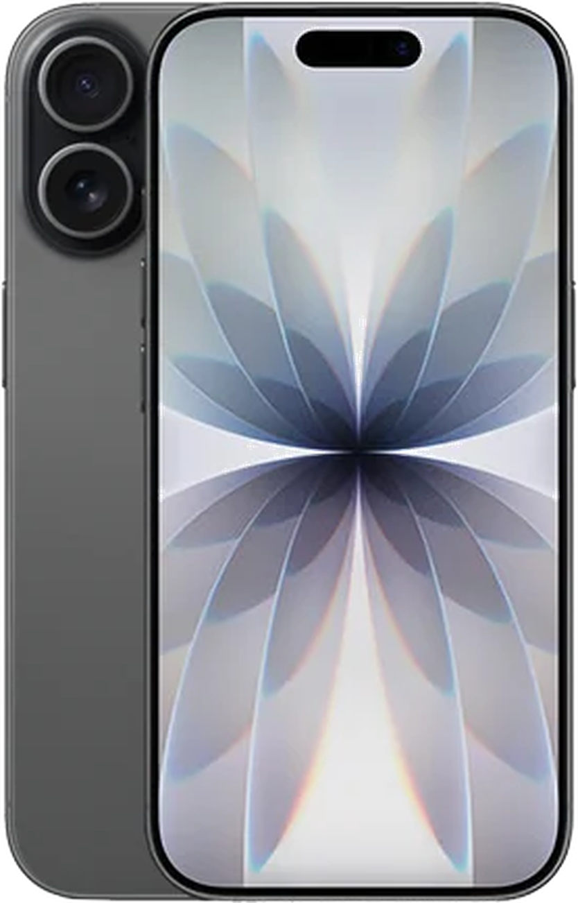 Apple iPhone 17 256GB Black