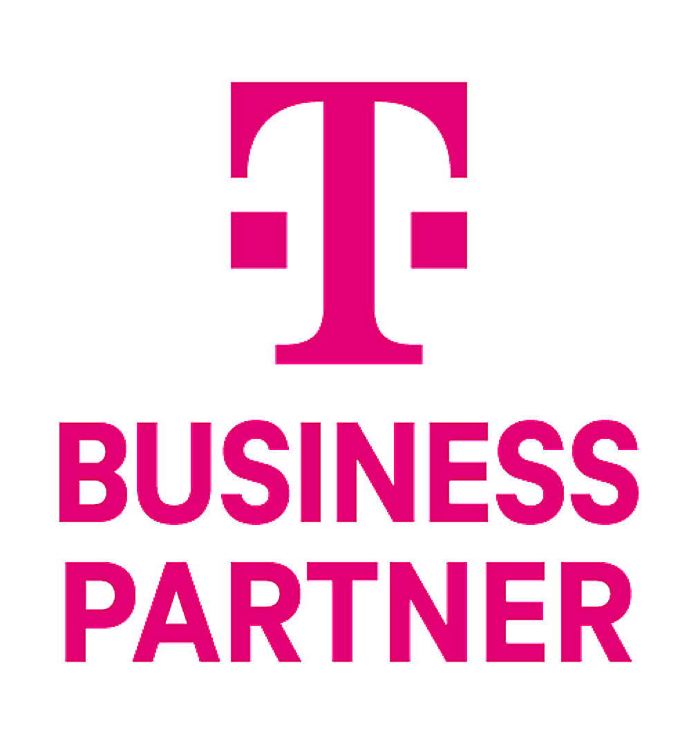Telekom Business Partner