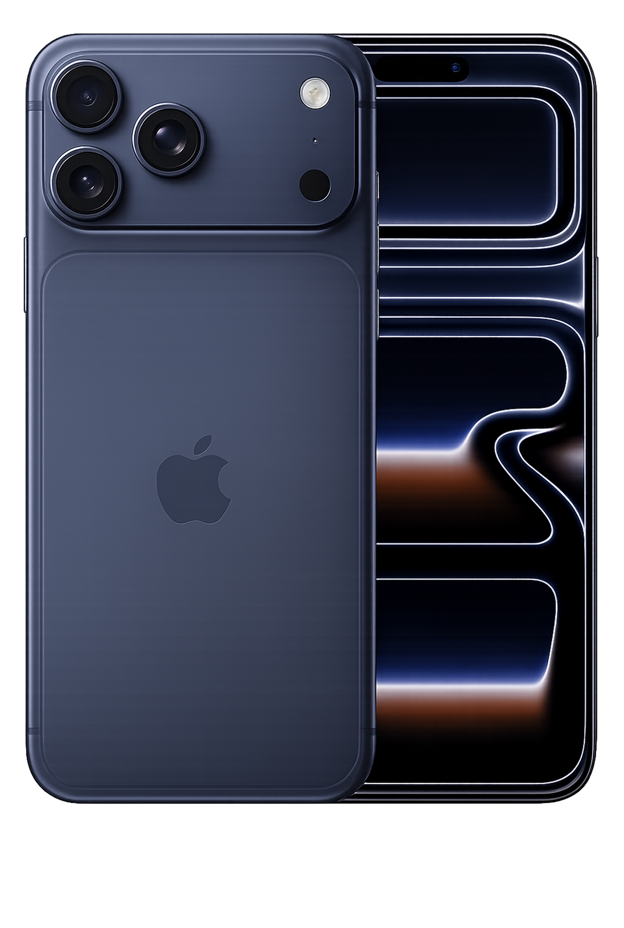 Apple iPhone 17 Pro Max 256GB Deep Blue