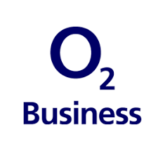 o2 Business Logo