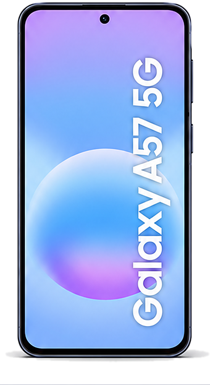 Samsung Galaxy A57 Navy